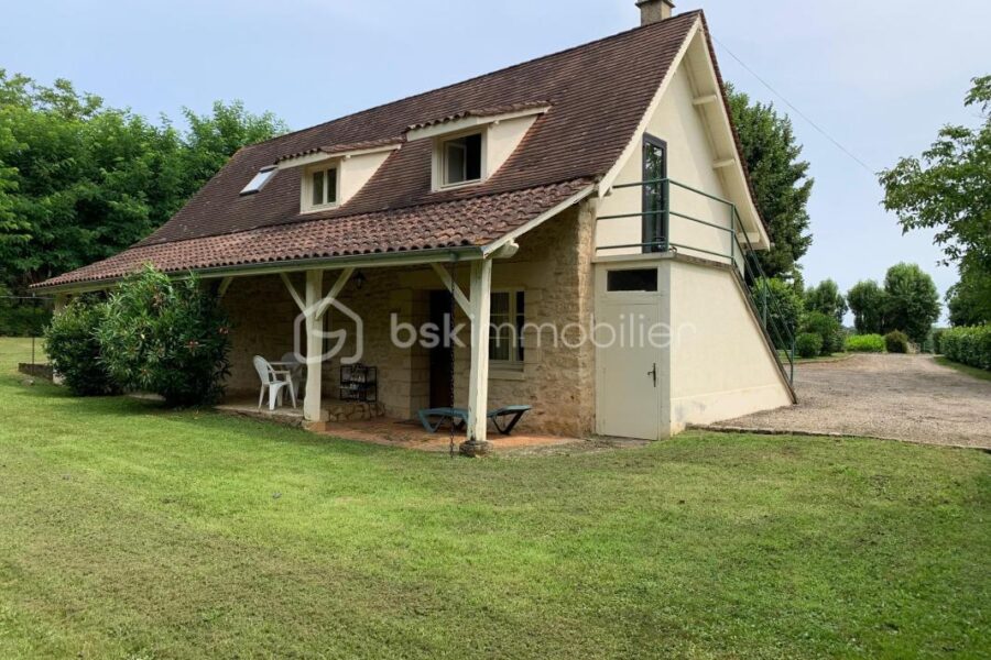 Maison à vendre à Lalinde