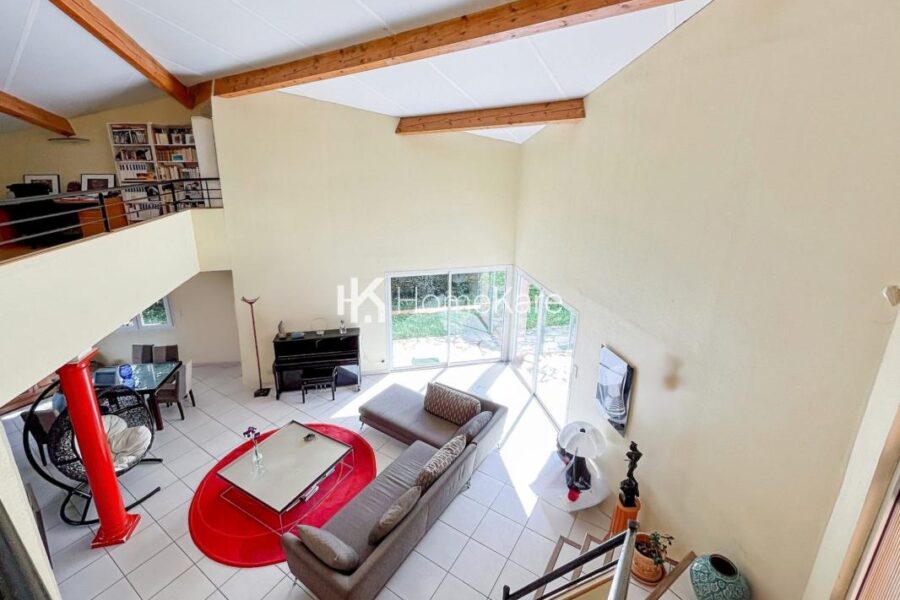 Maison à vendre à Cugnaux