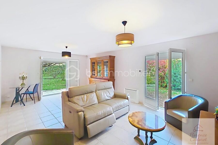 Maison à vendre à Uzes