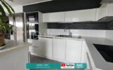Maison familiale avec double garage et véranda – 6 pièces – 5 chambres – 198 m²