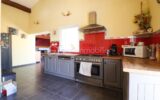 Villa Familiale 140 m², 3 Chambres, Piscine, Jacuzzi et Grand Garage – 5 pièces – 3 chambres – 140 m²