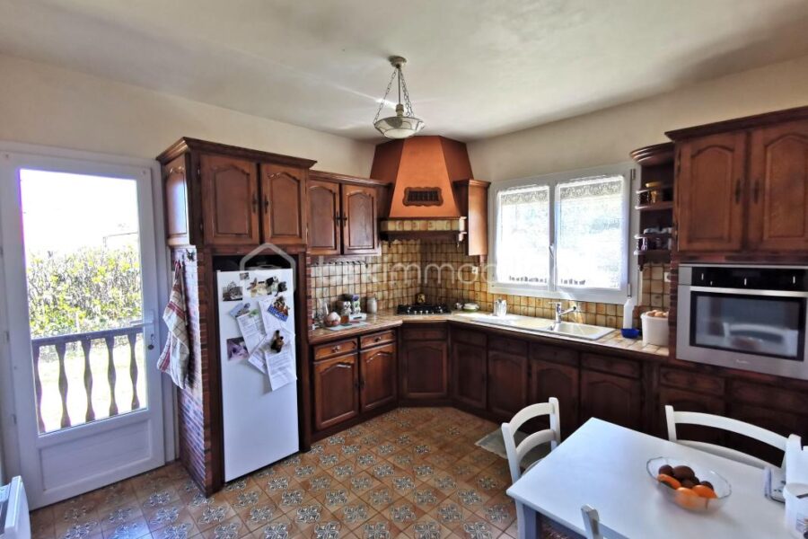 Maison à vendre à Dax