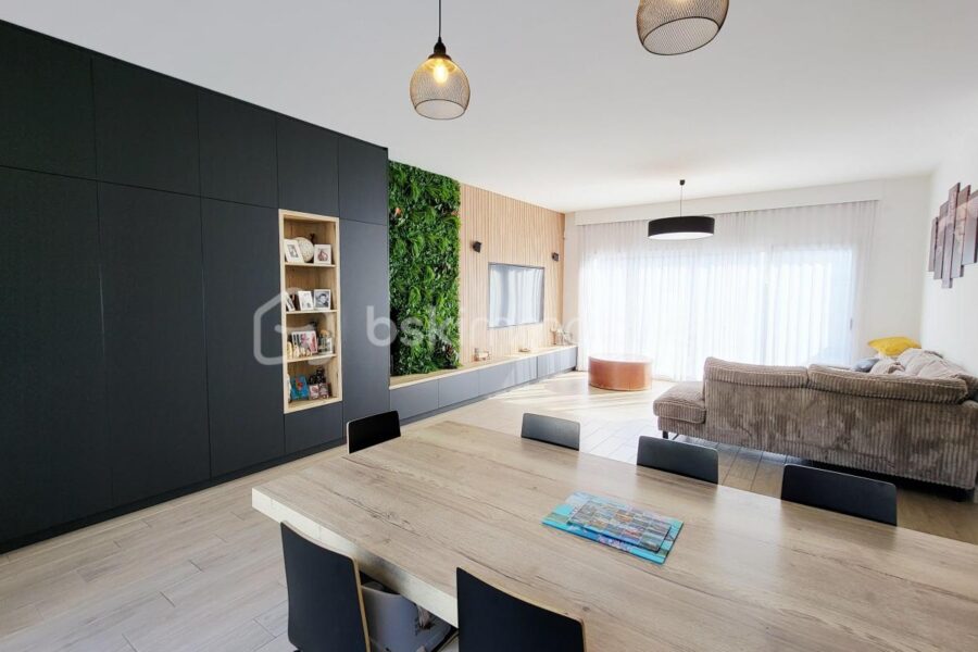 Maison à vendre à Reims