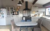 Votre havre de paix au cœur de la Drôme provençale – 9 pièces – 4 chambres – 196 m²