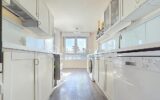 ✨ T4 traversant avec terrasse, vue dégagée et parc – Résidence fermée avec ascenseur ✨ – 4 pièces – 3 chambres – 84 m²