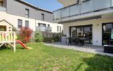 Appartement 65 m2 en RDC – 3 pièces – 2 chambres – 65 m²