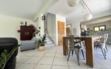 Maison contemporaine 5 pièces 180m² Saint Jean de Maurienne – 5 pièces – 4 chambres – 180 m²