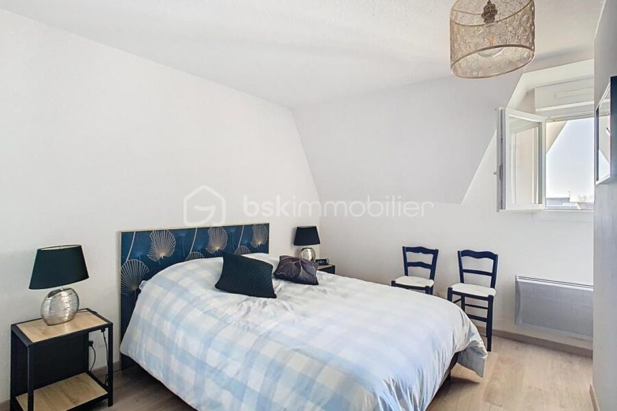 Appartement à vendre à Cabourg