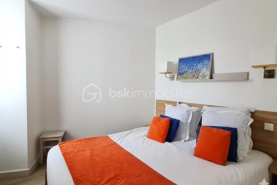 Appartement à vendre à Antibes — Vue mer — photo 6