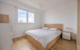 Appartement T2 dernier étage – 2 pièces – 1 chambre – 48 m²