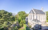 Appartement T3 avec balcon – 3 pièces – 2 chambres – 79 m²