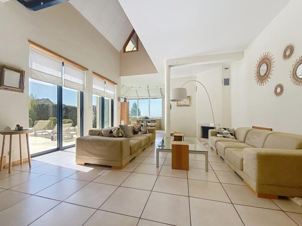 Maison à vendre Galfingue – 8 pièces – 5 chambres – 230 m²