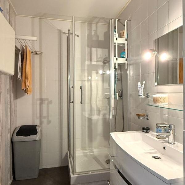 Appartement à vendre à Amiens