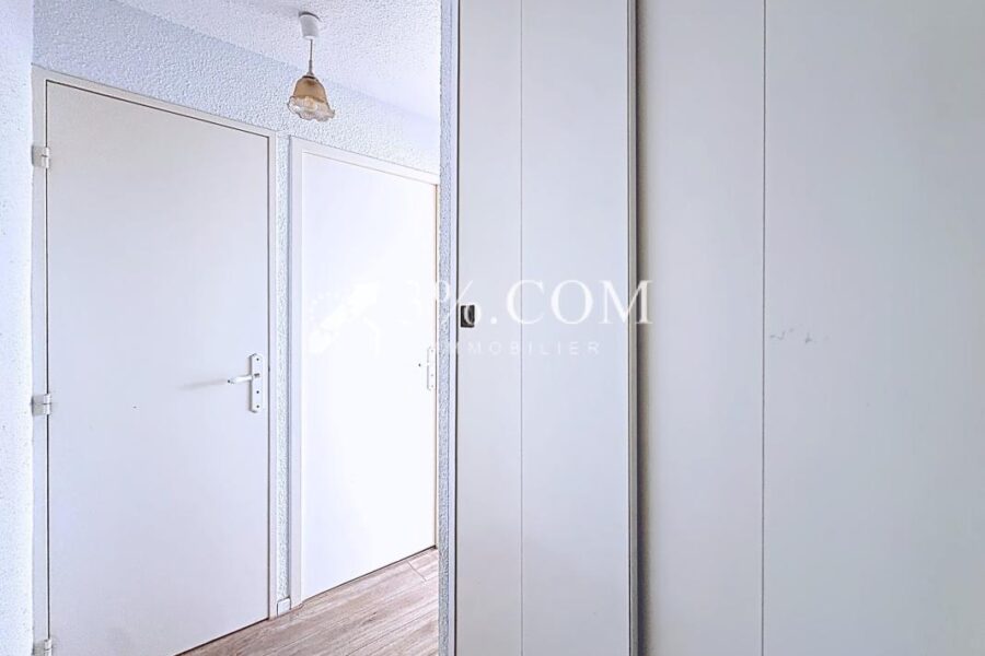 Appartement à vendre à Gruissan