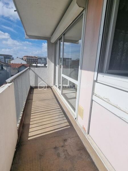 Appartement à vendre à Drancy