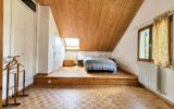 Maison de caractère – 167 m² – Jardin 1245 m² – 4 pièces – 3 chambres – 167 m²