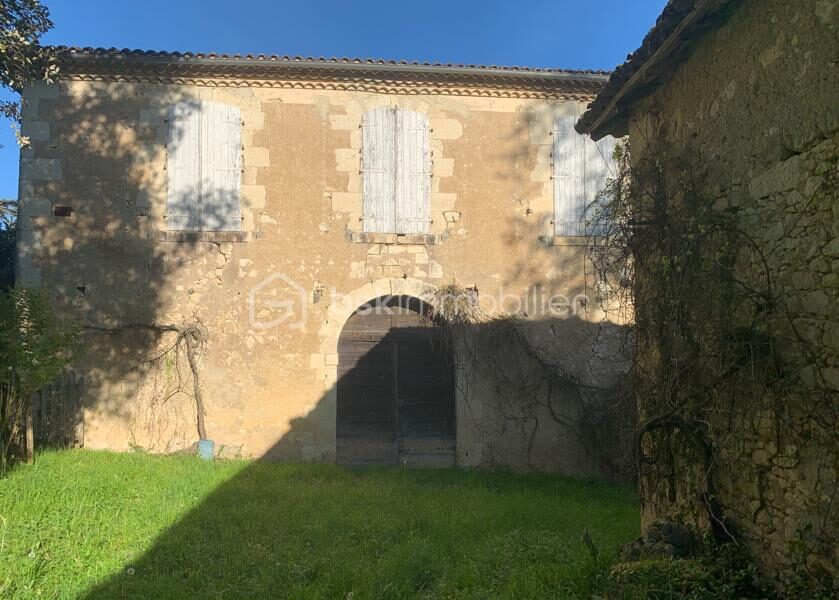 Maison à vendre à Auch