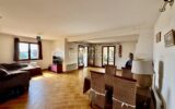 Maison individuelle avec piscine et vue mer – 6 pièces – 3 chambres – 220 m²