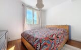 Appartement T4 de 68m2 au DERNIER ÉTAGE avec balcon et cave – 4 pièces – 2 chambres – 68 m²