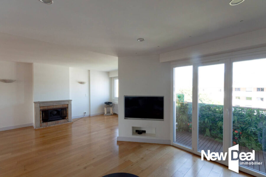 Appartement à vendre à Annemasse