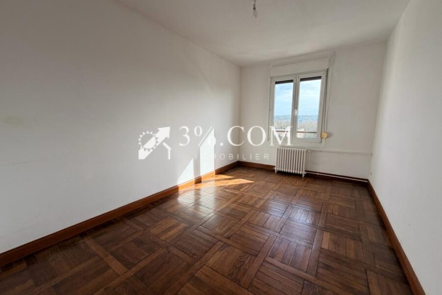 Appartement à vendre à Boulogne sur mer