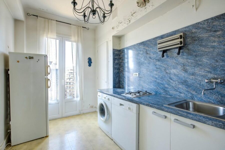 Appartement à vendre à Nice — Vue sur la ville — photo 6