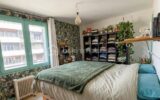 GRENOBLE : 161 cours Berriat : T4 lumineux – 72 m² – 3 chambres – 4 pièces – 3 chambres – 72 m²