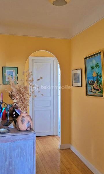 Appartement à vendre à Biarritz