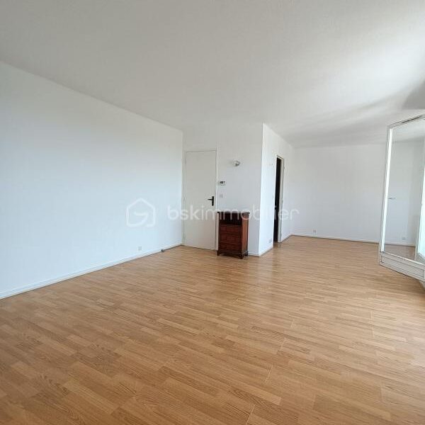 Appartement à vendre à Royan