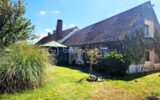 Magnifique propriété avec jardin arboré, au calme et sans vis-à-vis ! – 11 pièces – 7 chambres – 381 m²