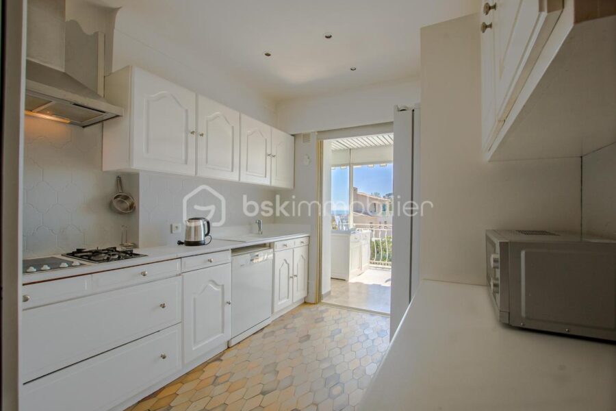 Maison à vendre à Cannes