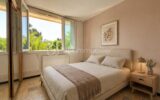 Appartement P3 – Rez-de-chaussée surélevé – Quartier Capouchiné – 3 pièces – 2 chambres – 54 m²