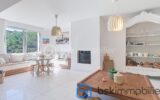 Maison INDIVIDUELLE LOCAL profession libérale – 8 pièces – 4 chambres – 210 m²