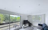 Appartement de 83 m2 avec terrasse – 4 pièces – 3 chambres – 82 m²