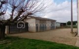 Maison familiale – 11 pièces – 8 chambres – 231 m²