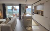 Nice – Corniche Fleurie | 3 pièces 66 m² | Terrasse 16 m² | Vue panoramique | Garage | Piscine – 3 pièces – 2 chambres – 66 m²