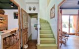 Treffiagat – Maison de famille entre mer et lumière – à 345 m de la plage, grande terrasse – 4 pièces – 3 chambres – 115 m²