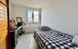 Appartement familial T5 spacieux + box – 111 m² – Stains – 5 pièces – 3 chambres – 111 m²