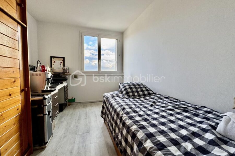 Appartement à vendre à Stains