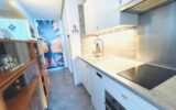 Appartement d’exception – Vue mer panoramique – 1 pièce – 1 chambre – 41 m²