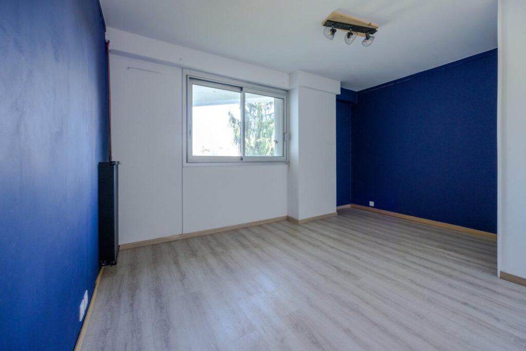 T5 Saint-Herblain 4 chambres – 5 pièces – 4 chambres – 78 m²