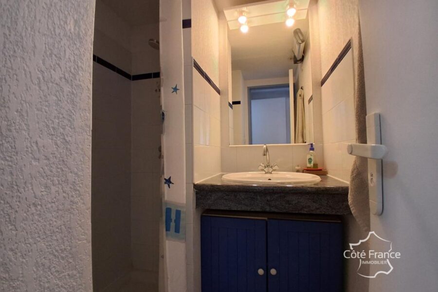 Appartement à vendre à Agde