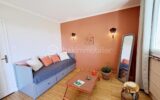 CONFORTABLE T2 – COSY – 57 m2 – BIEN AU CALME ET TRES CHARMANT – – 2 pièces – 1 chambre – 57 m²