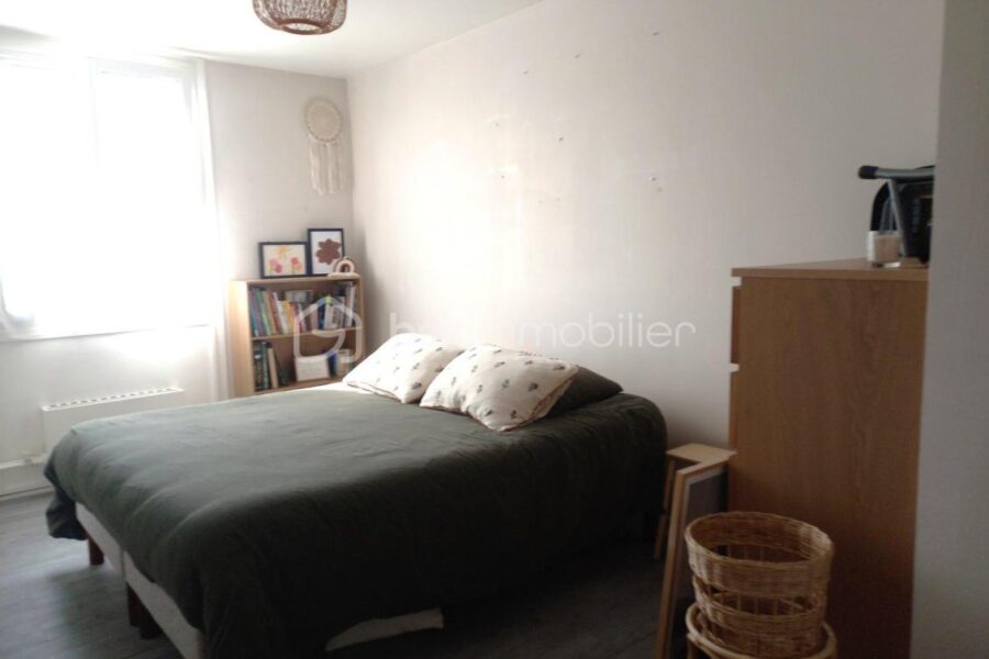 Appartement à vendre à Andresy — Vue nature — photo 6