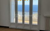 Très bel appartement vue mer panoramique imprenable – 3 pièces – 2 chambres – 74 m²