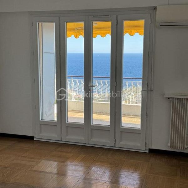 Appartement à vendre à Cap d ail