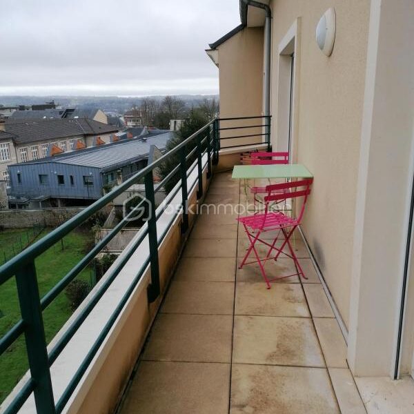 Appartement à vendre à Limoges