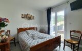 MAISON DEUX FACES – PLAIN PIED – DEUX CHAMBRES – GARAGE – TERRAIN – 3 pièces – 2 chambres – 71 m²