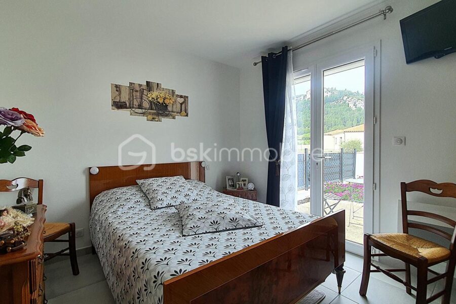 Maison à vendre à Tautavel