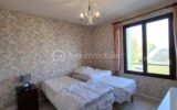 🔥✨ COUP DE CŒUR À Bagnoles-de-l’Orne – Appartement avec balcon & volumes incroyables ! – 4 pièces – 2 chambres – 90 m²